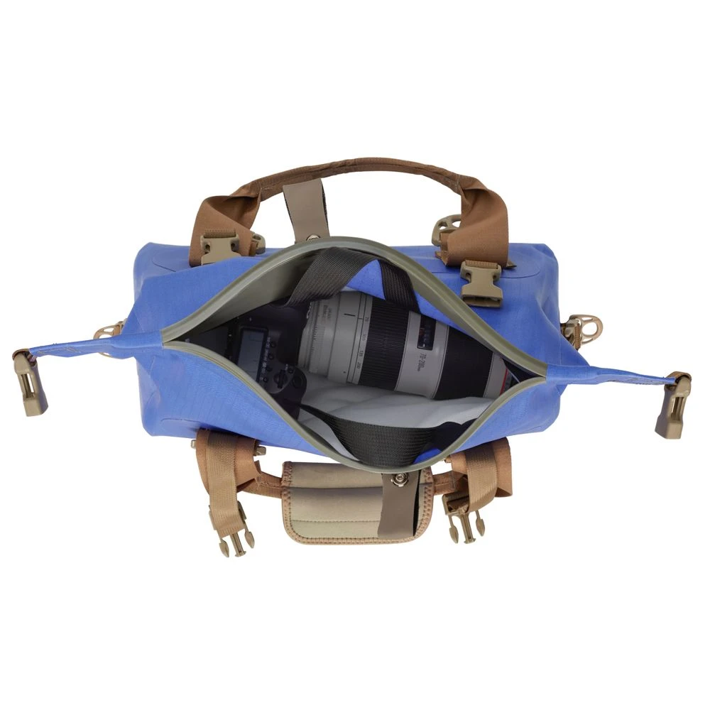 Watershed Ocoee Padded Liner Dry Bags 2 Watershed Ocoee Padded Liner Dry Bags