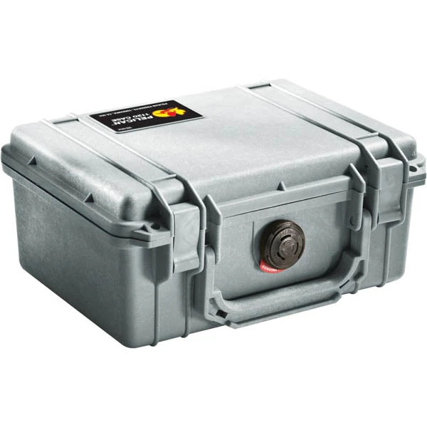 Pelican 1300 Case 5 Pelican 1300 Case