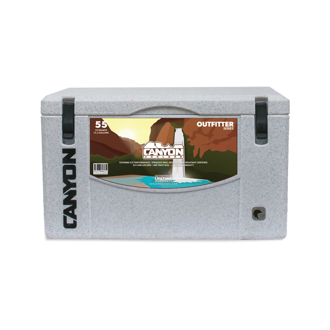 Canyon Outfitter Coolers 2 Canyon Outfitter Coolers