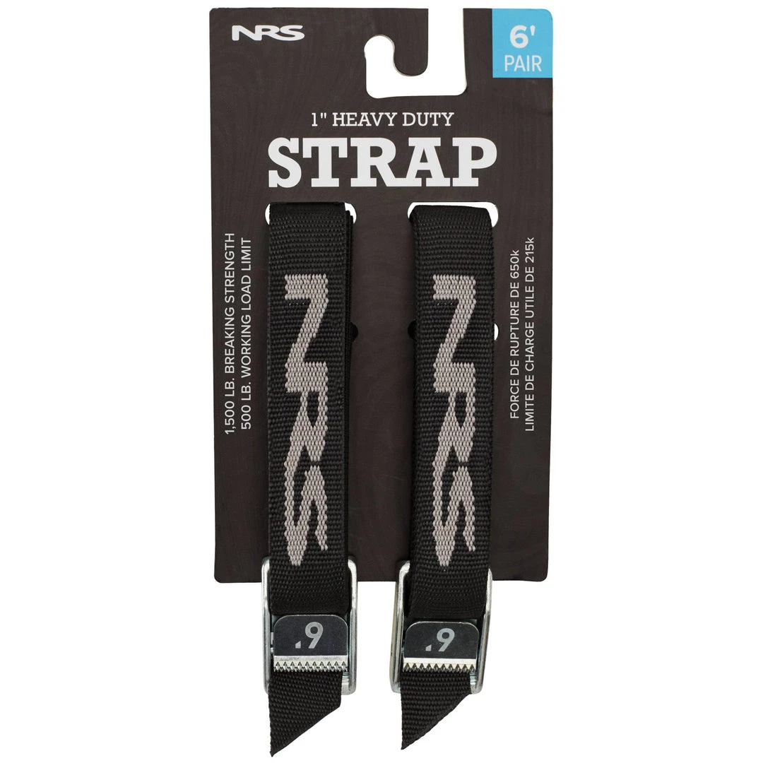 NRS Straps / Rigging & Accessories HD Cam Straps 4 NRS Straps / Rigging & Accessories HD Cam Straps