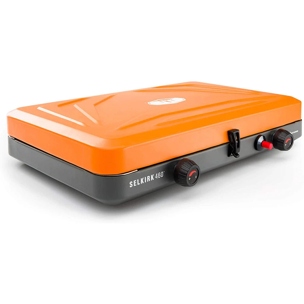 GSI Camp & Kitchen Selkirk 540 Camp Stove 2 GSI Camp & Kitchen Selkirk 540 Camp Stove