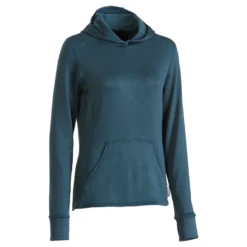 IR Womens Thermal Layering Highwater Hoody - Women's