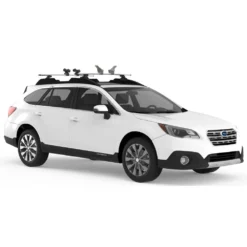 Yakima Handroll Kayak Rollers