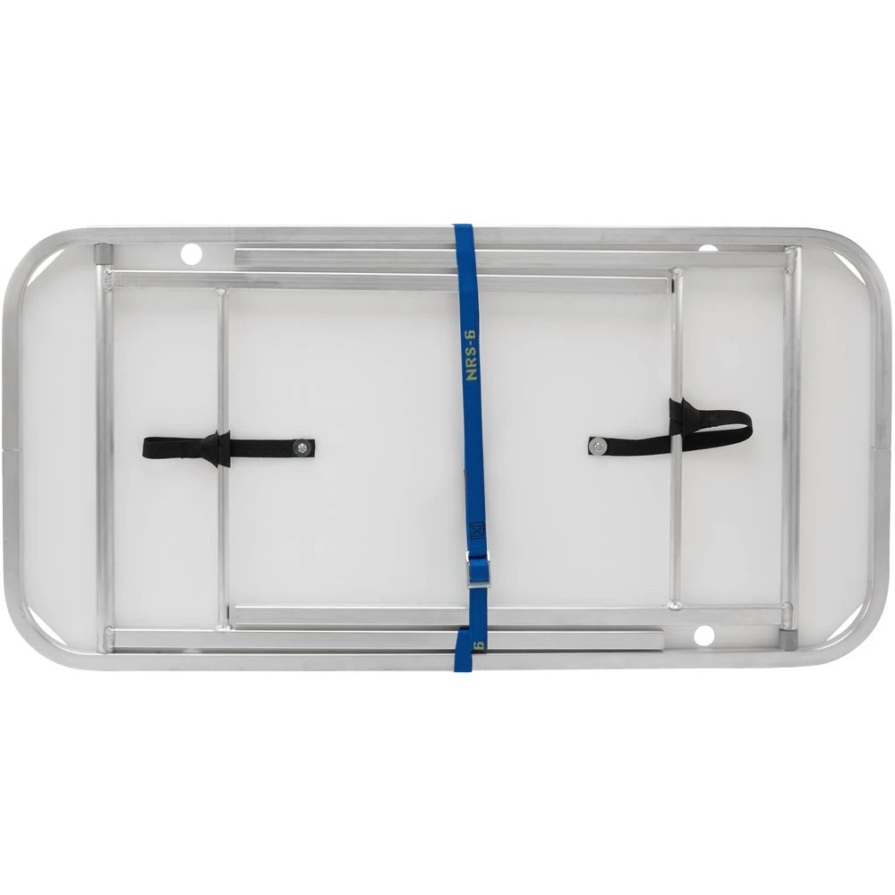 NRS Campsite Counter Tables & Chairs 6 NRS Campsite Counter Tables & Chairs