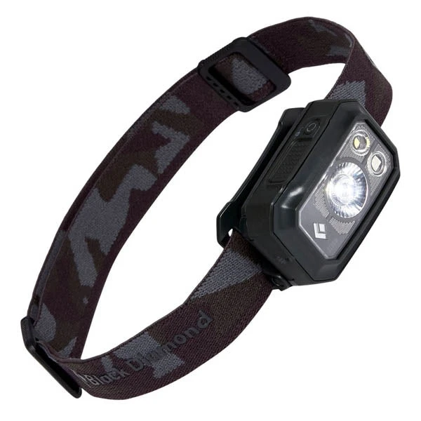 Black Diamond Headlamps & Lanterns Storm Headlamp 6 Black Diamond Headlamps & Lanterns Storm Headlamp