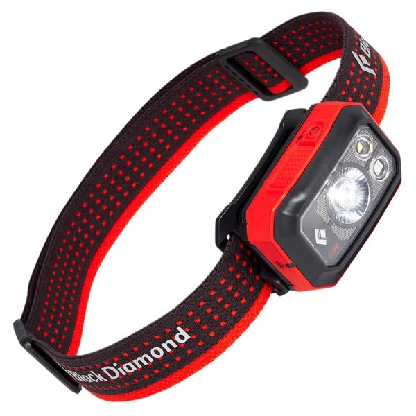 Black Diamond Headlamps & Lanterns Storm Headlamp 5 Black Diamond Headlamps & Lanterns Storm Headlamp