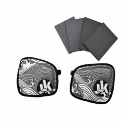 Jackson Hip Pad Kit