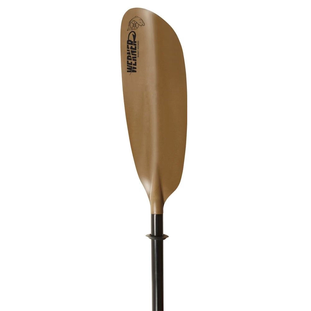 Werner Skagit Hooked 4 Werner Skagit Hooked