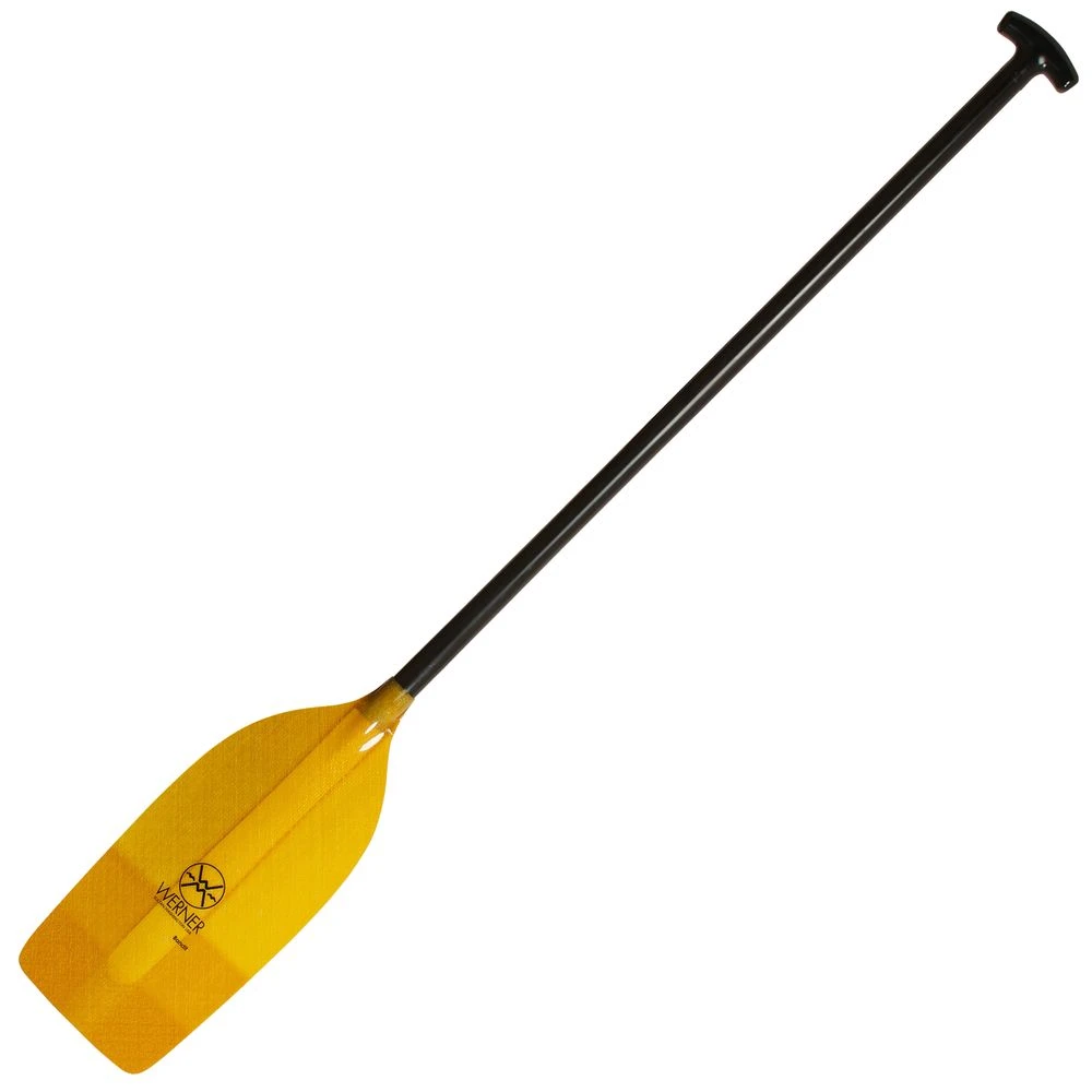 Werner Bandit Canoe Paddles 2 Werner Bandit Canoe Paddles