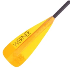 Werner Session 3pc Whitewater SUP Paddle