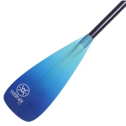 Werner Kokatat Zen 85 - 2pc SUP Paddle