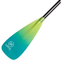 4corners Riversports Store 31 Werner Zen 85 - 3pc SUP Paddle