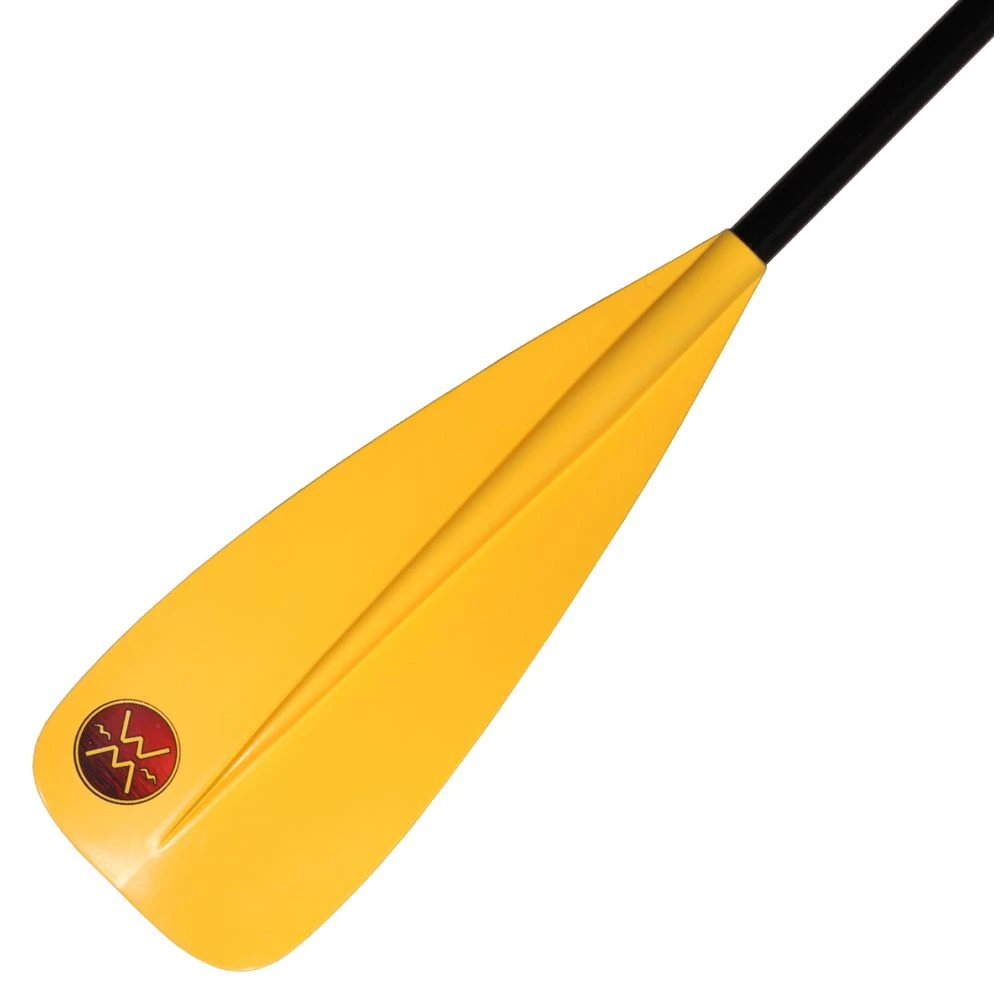 Werner Vibe 2pc SUP Paddle 1 Werner Vibe 2pc SUP Paddle