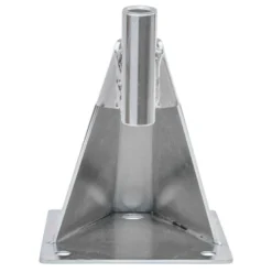 Eddy Out Kokatat Steel Oarlock Stands - Pair