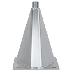 Eddy Out Kokatat Steel Oarlock Stands - Pair