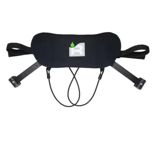 IR Reggie Back Adjust Backband Kayak Outfitting & Floatation