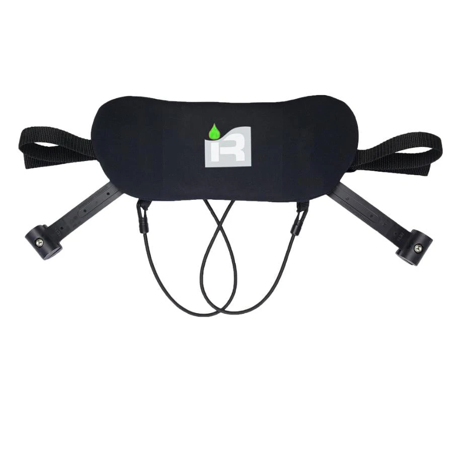 IR Reggie Back Adjust Backband Kayak Outfitting & Floatation 1 IR Reggie Back Adjust Backband Kayak Outfitting & Floatation