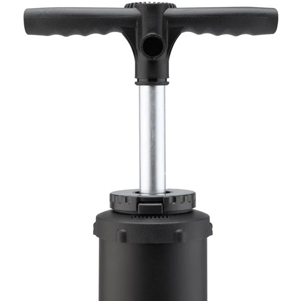 NRS Super Pump 2 HP Inflatable Kayak Accessories 2 NRS Super Pump 2 HP Inflatable Kayak Accessories