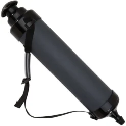 NRS K-Pump K40 High Pressure Inflatable Kayak Accessories 8 NRS K-Pump K40 High Pressure Inflatable Kayak Accessories