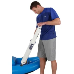 NRS K-Pump 400 Inflatable Kayak Accessories