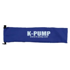 NRS Inflatable Kayak Accessories K-Pump K100 6 NRS Inflatable Kayak Accessories K-Pump K100