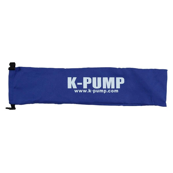 NRS Inflatable Kayak Accessories K-Pump 200 3 NRS Inflatable Kayak Accessories K-Pump 200