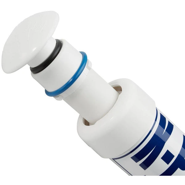 NRS Inflatable Kayak Accessories K-Pump K20 HP Pump 2 NRS Inflatable Kayak Accessories K-Pump K20 HP Pump