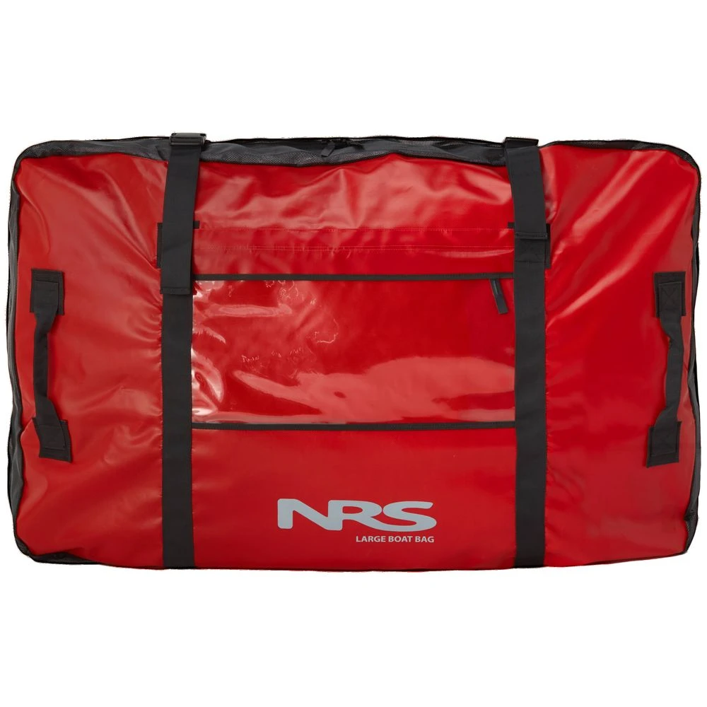 NRS Straps / Rigging & Accessories Boat Bag 3 NRS Straps / Rigging & Accessories Boat Bag