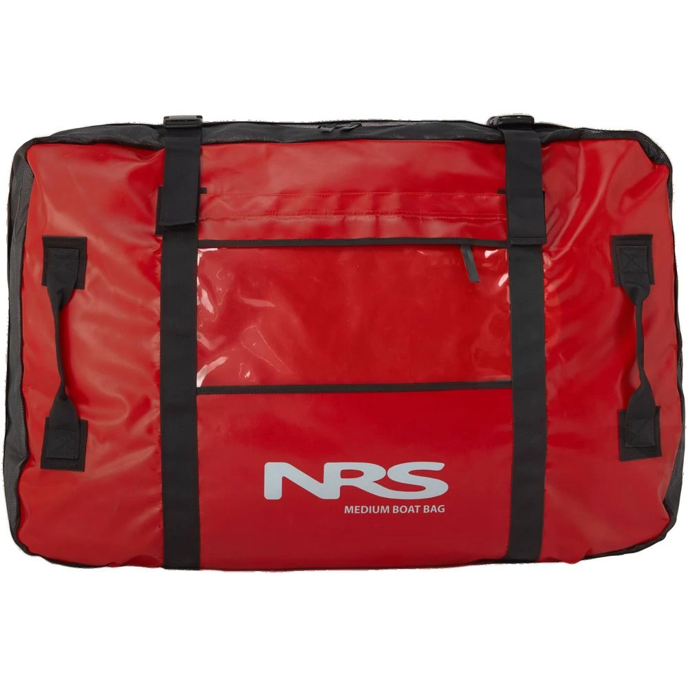 NRS Straps / Rigging & Accessories Boat Bag 2 NRS Straps / Rigging & Accessories Boat Bag