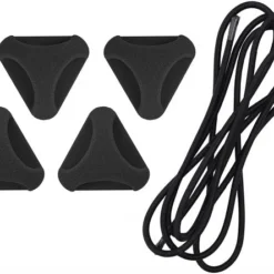 Seattle Sports Tri-Way Lashmates SUP Fins & Accessories 7 Seattle Sports Tri-Way Lashmates SUP Fins & Accessories