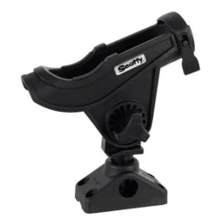 Scotty Bait Caster / Spinning Rod Holder