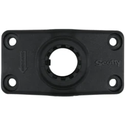 Scotty Kayak Fishing Accessories Side / Deck Mount