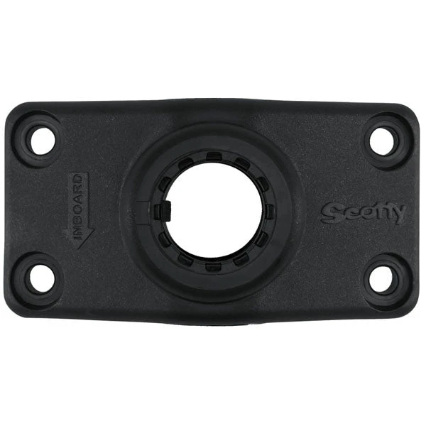 Scotty Kayak Fishing Accessories Side / Deck Mount 2 Scotty Kayak Fishing Accessories Side / Deck Mount
