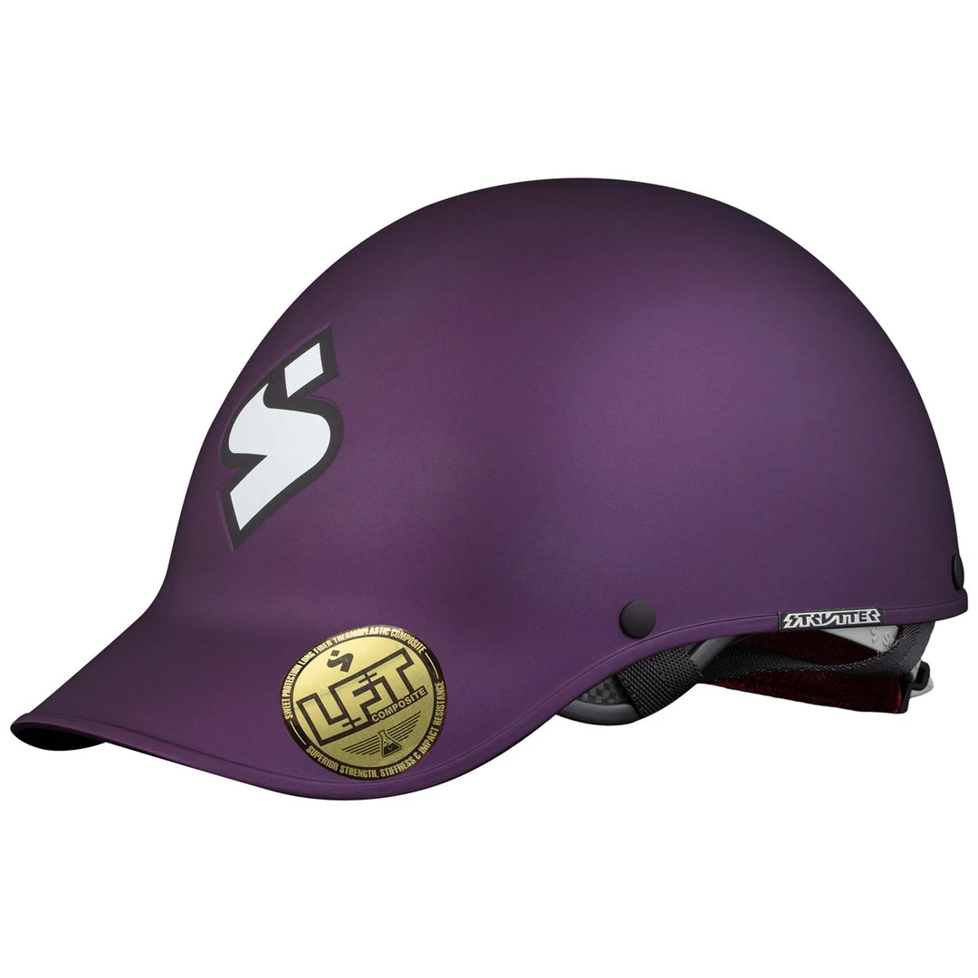 Sweet Strutter Helmet Helmets & Acc. 1 Sweet Strutter Helmet Helmets & Acc.