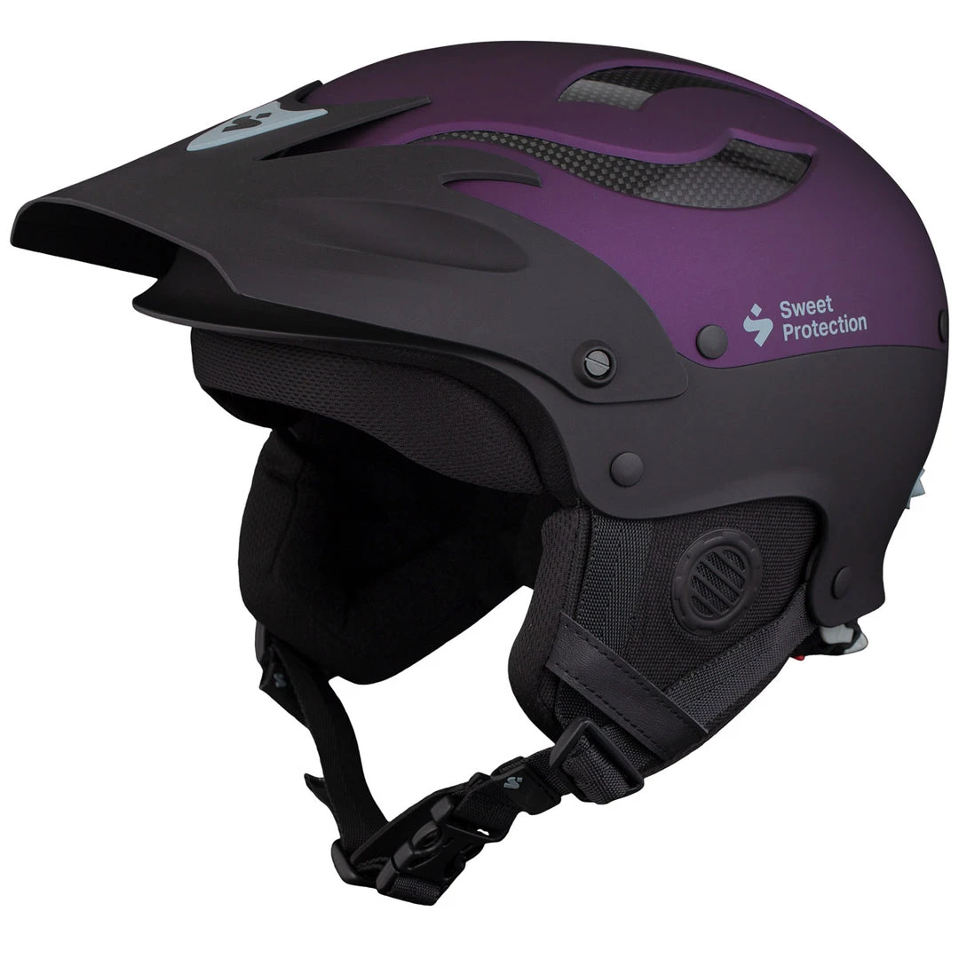 Sweet Helmets & Acc. Rocker Helmet 3 Sweet Helmets & Acc. Rocker Helmet
