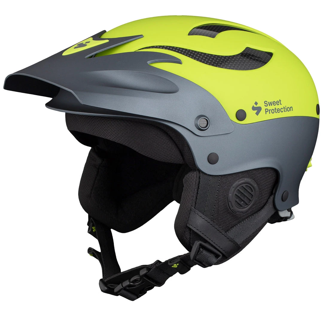 Sweet Helmets & Acc. Rocker Helmet 1 Sweet Helmets & Acc. Rocker Helmet
