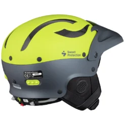 Sweet Helmets & Acc. Rocker Helmet 15 Sweet Helmets & Acc. Rocker Helmet
