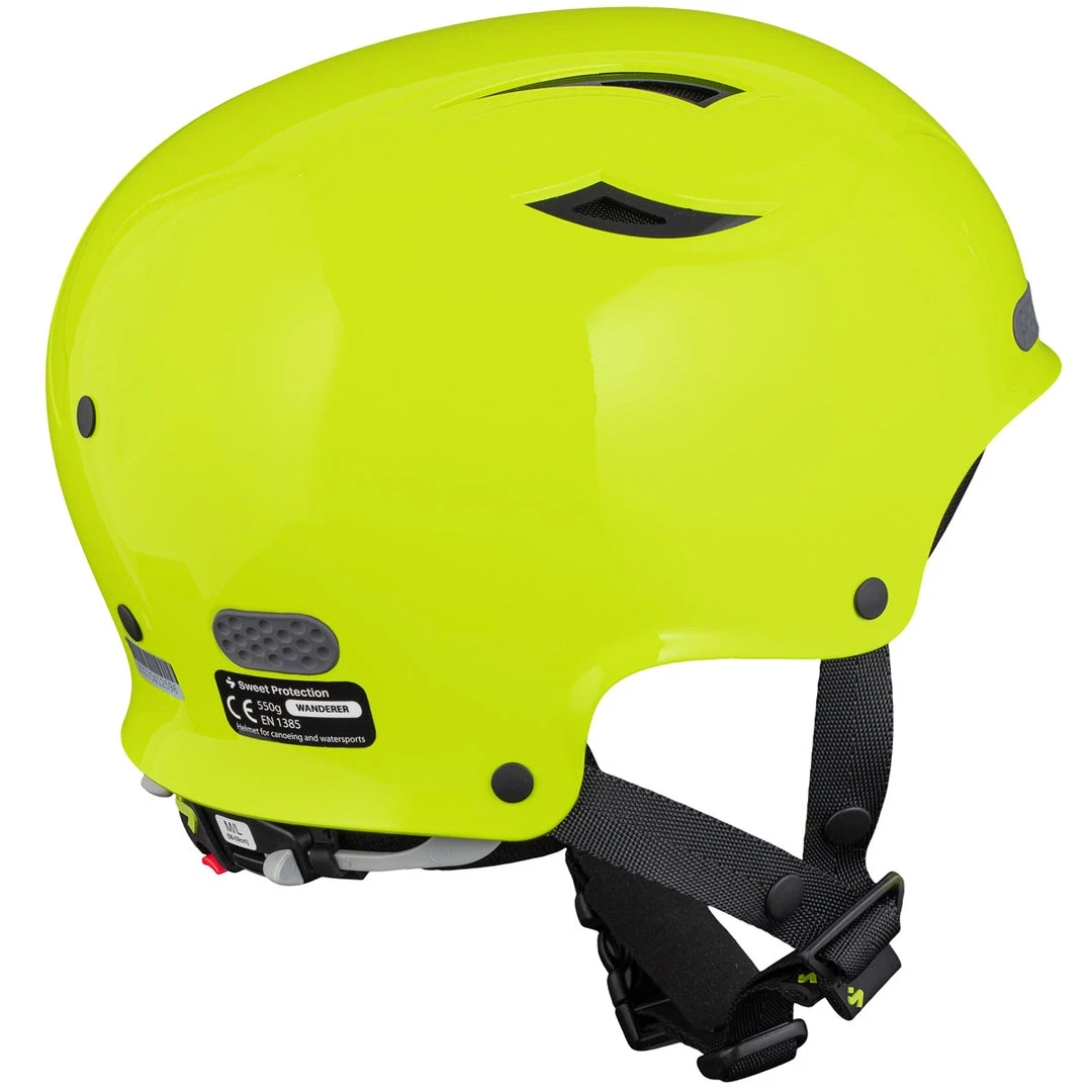 Sweet Wanderer Helmet 7 Sweet Wanderer Helmet