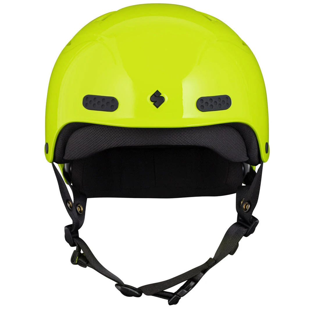 Sweet Wanderer Helmet 6 Sweet Wanderer Helmet