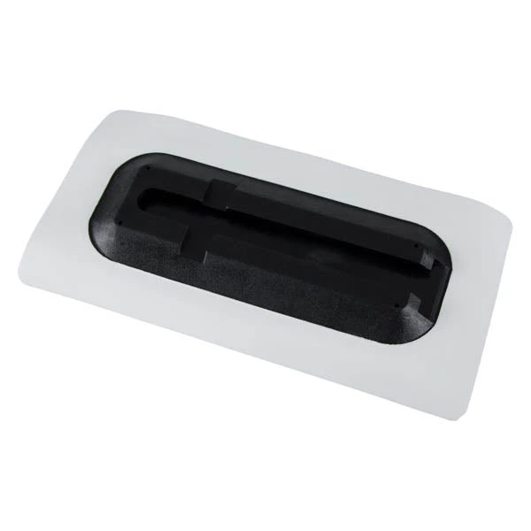 NRS Replacement Fin Plate 2 NRS Replacement Fin Plate