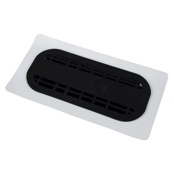 NRS Replacement Fin Plate 1 NRS Replacement Fin Plate