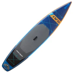 NRS Inflatable Paddle Boards Escape Inflatable SUP Boards 9 NRS Inflatable Paddle Boards Escape Inflatable SUP Boards