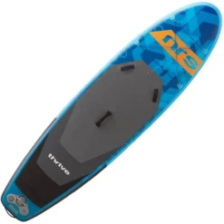 NRS Thrive Inflatable SUP Boards 14 NRS Thrive Inflatable SUP Boards