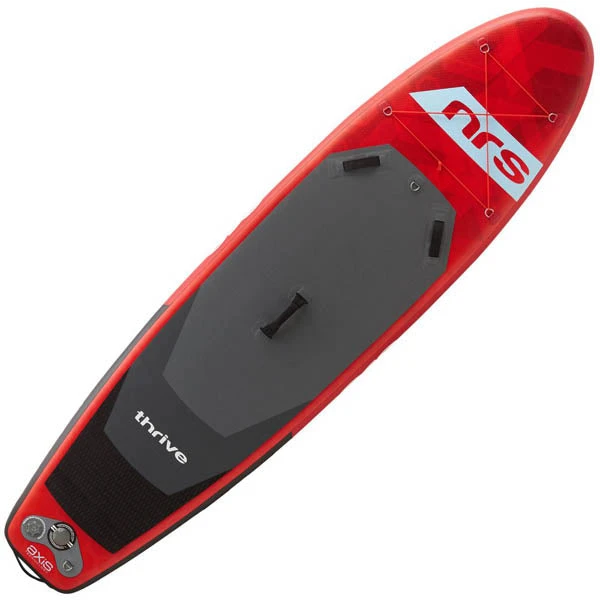 NRS Thrive Inflatable SUP Boards 9 NRS Thrive Inflatable SUP Boards