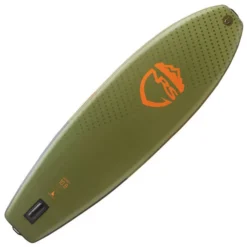 NRS Inflatable Paddle Boards Osprey Fishing Inflatable SUP Board 11' 9 NRS Inflatable Paddle Boards Osprey Fishing Inflatable SUP Board 11'