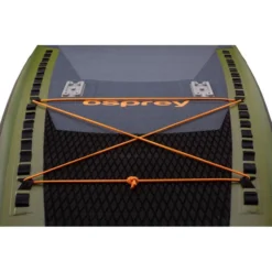 NRS Inflatable Paddle Boards Osprey Fishing Inflatable SUP Board 11' 11 NRS Inflatable Paddle Boards Osprey Fishing Inflatable SUP Board 11'