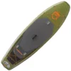 NRS Inflatable Paddle Boards Osprey Fishing Inflatable SUP Board 11'