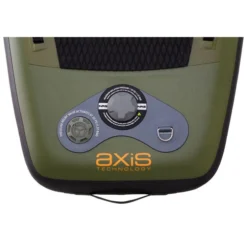 NRS Inflatable Paddle Boards Osprey Fishing Inflatable SUP Board 11' 10 NRS Inflatable Paddle Boards Osprey Fishing Inflatable SUP Board 11'