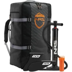 NRS Inflatable Paddle Boards Osprey Fishing Inflatable SUP Board 11' 12 NRS Inflatable Paddle Boards Osprey Fishing Inflatable SUP Board 11'