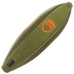 NRS Heron Fishing Inflatable 11' SUP Board Inflatable Paddle Boards 9 NRS Heron Fishing Inflatable 11' SUP Board Inflatable Paddle Boards